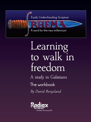 cover image of Learning to walk in freedom